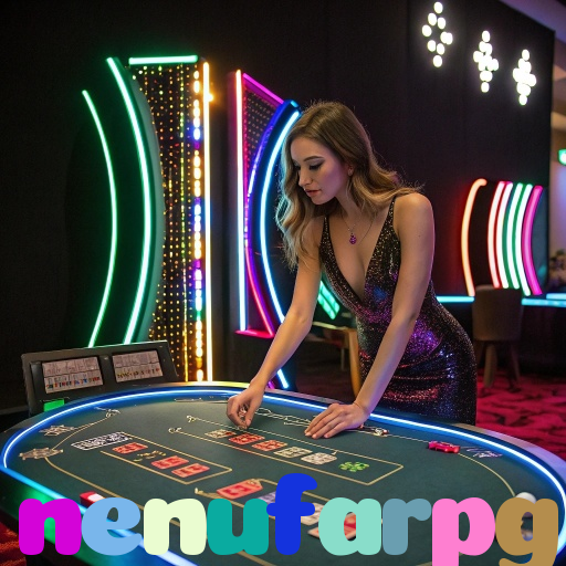A Magia dos Jogos de Fantasia na nenufarpg