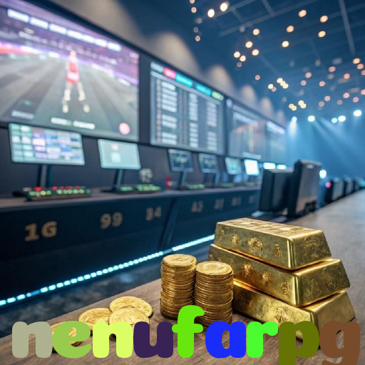 A Magia dos Jogos de Fantasia na nenufarpg