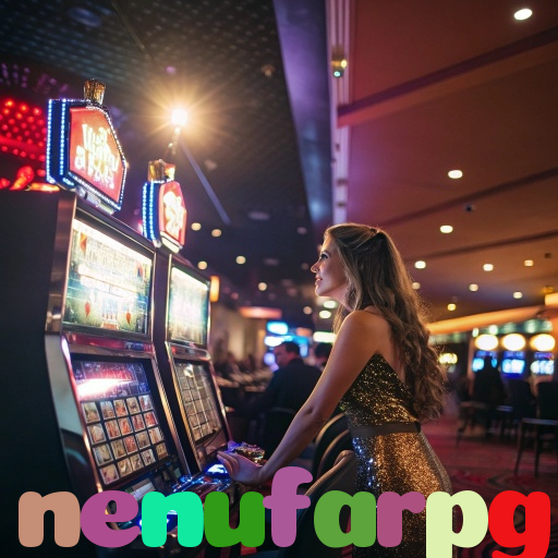 A Magia dos Jogos de Fantasia na nenufarpg