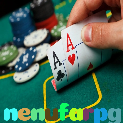 A Magia dos Jogos de Fantasia na nenufarpg