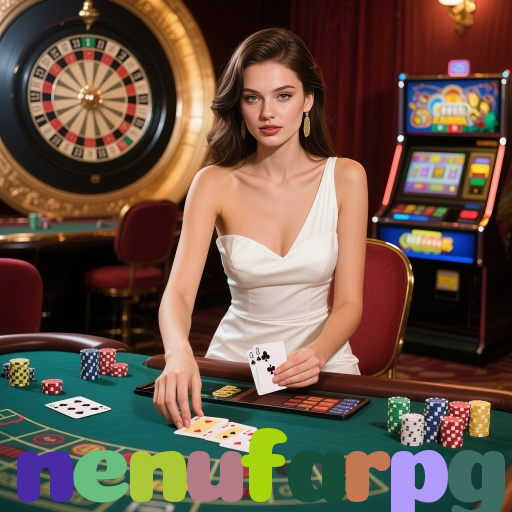 A Magia dos Jogos de Fantasia na nenufarpg
