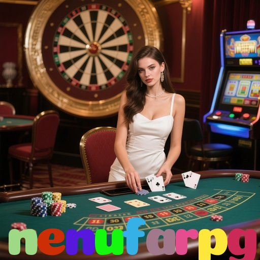 A Magia dos Jogos de Fantasia na nenufarpg