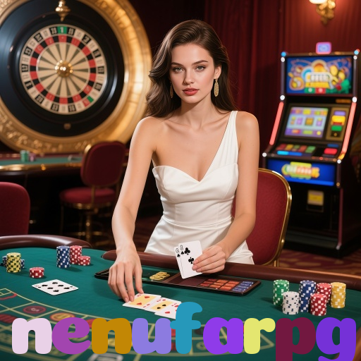 A Magia dos Jogos de Fantasia na nenufarpg