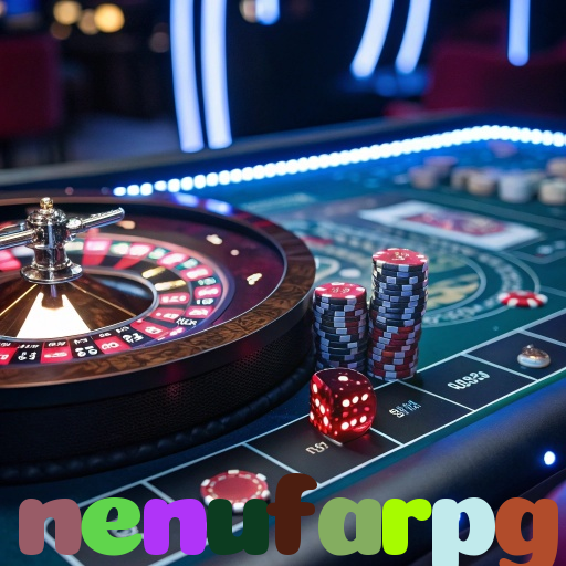 A Magia dos Jogos de Fantasia na nenufarpg