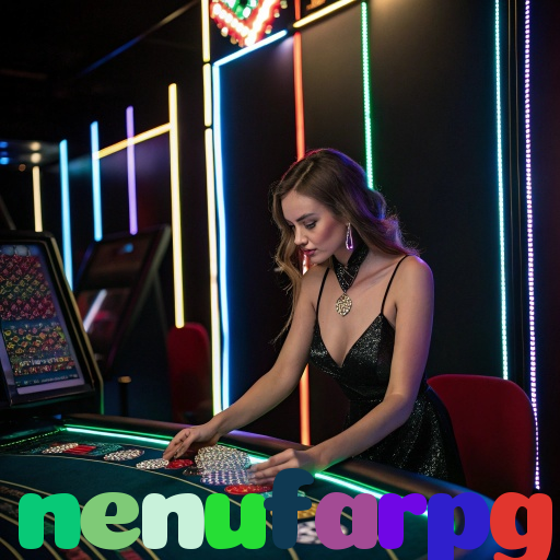 A Magia dos Jogos de Fantasia na nenufarpg
