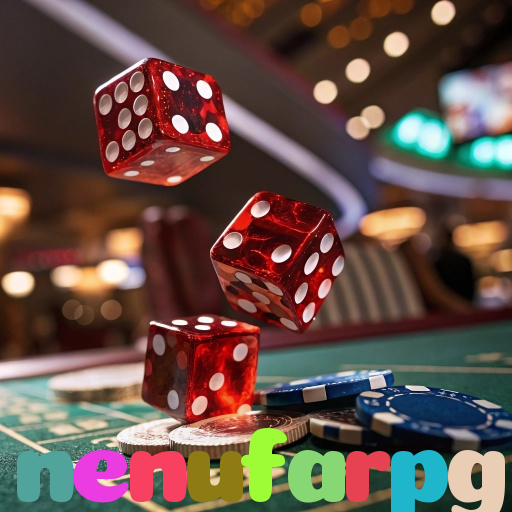A Magia dos Jogos de Fantasia na nenufarpg