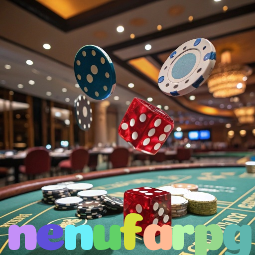 A Magia dos Jogos de Fantasia na nenufarpg