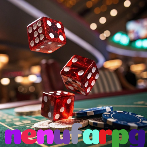 A Magia dos Jogos de Fantasia na nenufarpg