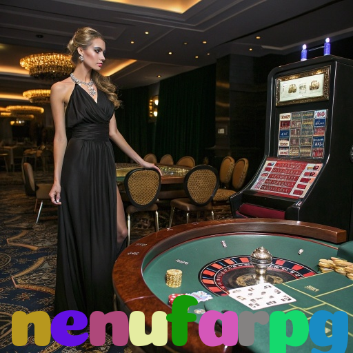 A Magia dos Jogos de Fantasia na nenufarpg