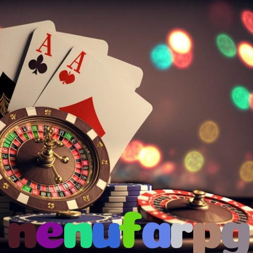 A Magia dos Jogos de Fantasia na nenufarpg