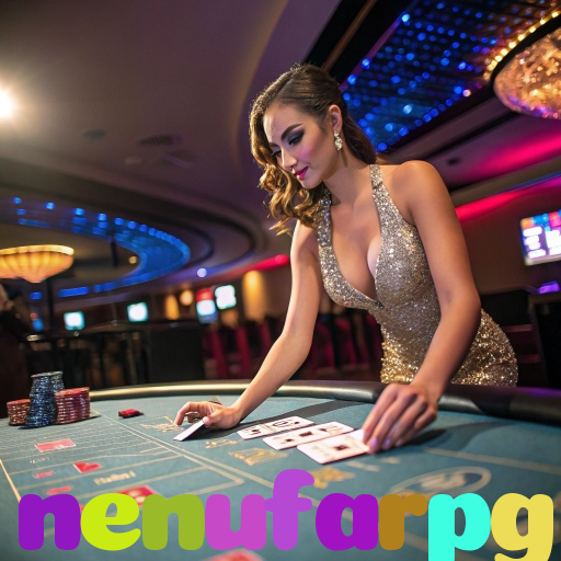 A Magia dos Jogos de Fantasia na nenufarpg