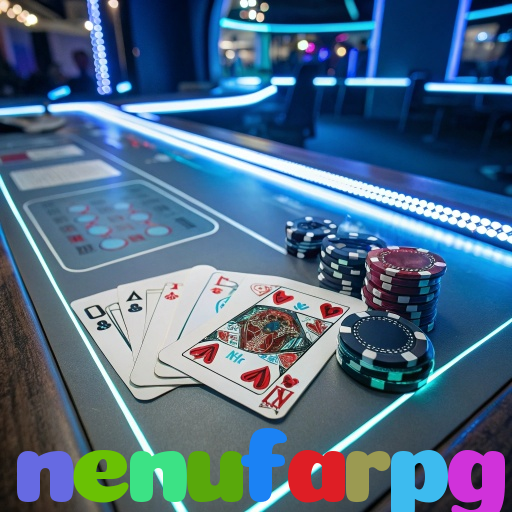 A Magia dos Jogos de Fantasia na nenufarpg