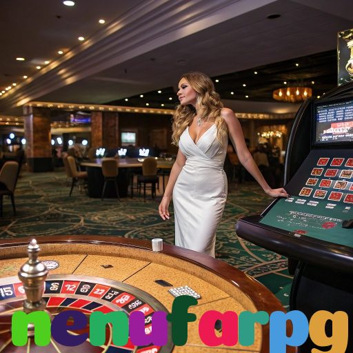 A Magia dos Jogos de Fantasia na nenufarpg