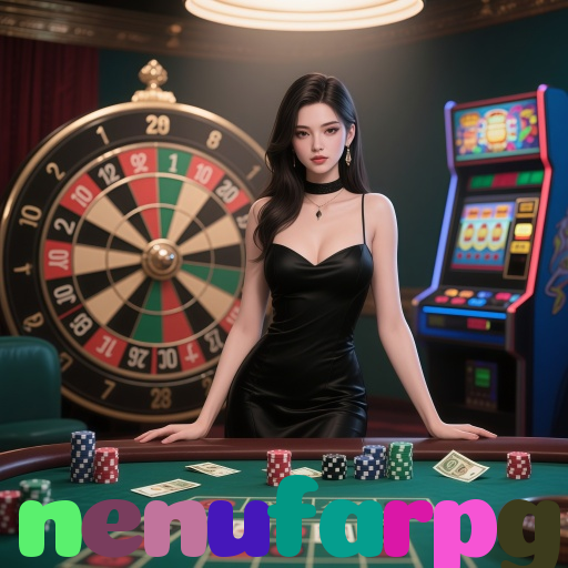 A Magia dos Jogos de Fantasia na nenufarpg