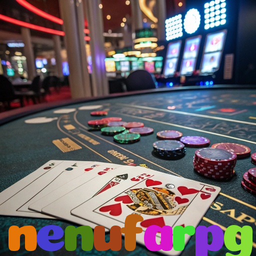 A Magia dos Jogos de Fantasia na nenufarpg