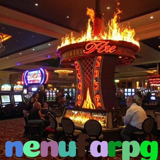 A Magia dos Jogos de Fantasia na nenufarpg