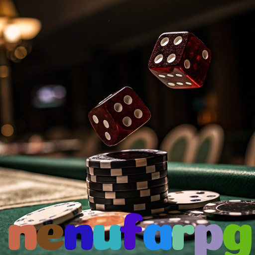 A Magia dos Jogos de Fantasia na nenufarpg
