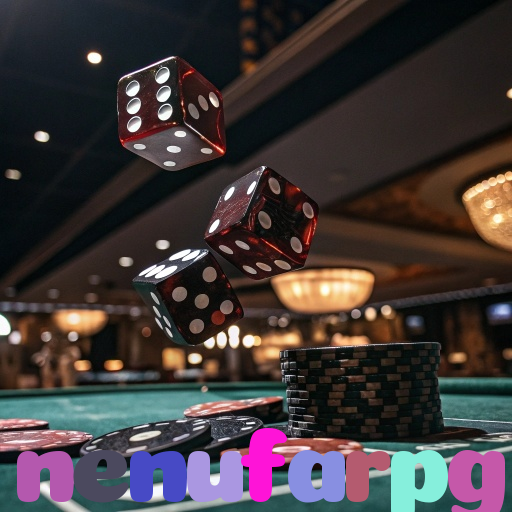 A Magia dos Jogos de Fantasia na nenufarpg