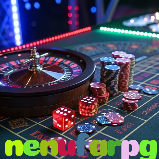 A Magia dos Jogos de Fantasia na nenufarpg