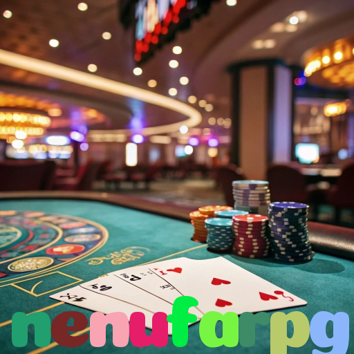 A Magia dos Jogos de Fantasia na nenufarpg