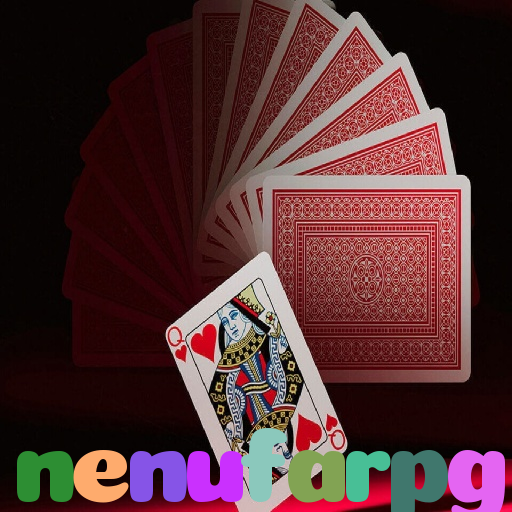 A Magia dos Jogos de Fantasia na nenufarpg