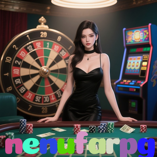 A Magia dos Jogos de Fantasia na nenufarpg