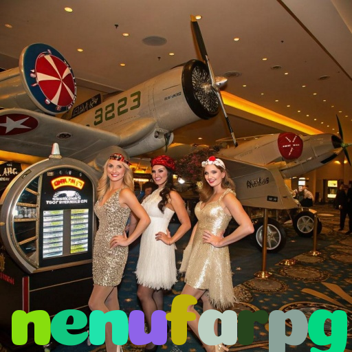 A Magia dos Jogos de Fantasia na nenufarpg