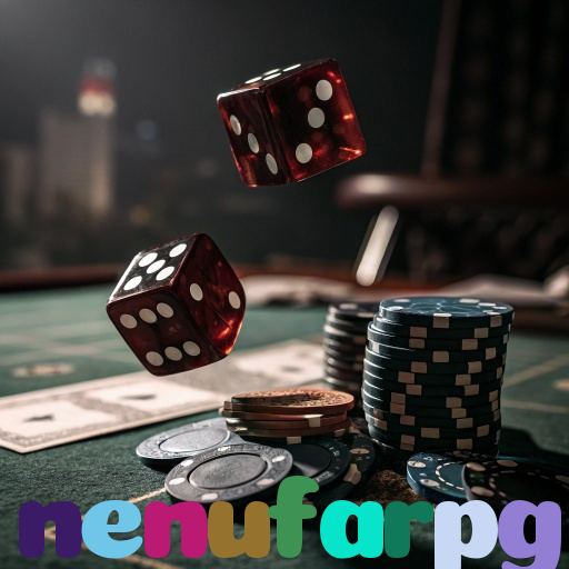 A Magia dos Jogos de Fantasia na nenufarpg
