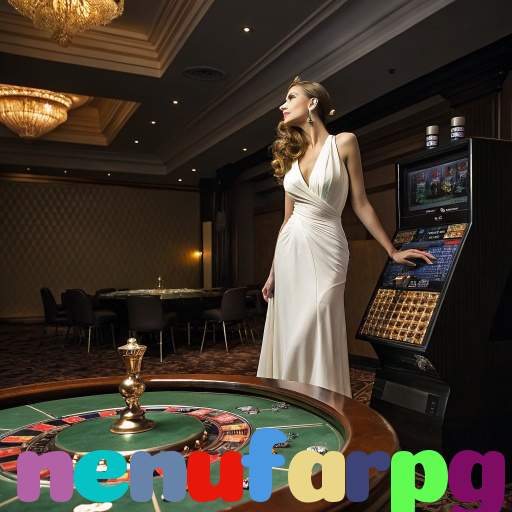 A Magia dos Jogos de Fantasia na nenufarpg