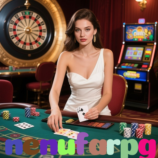 A Magia dos Jogos de Fantasia na nenufarpg