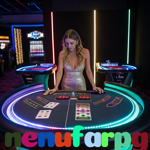 A Magia dos Jogos de Fantasia na nenufarpg