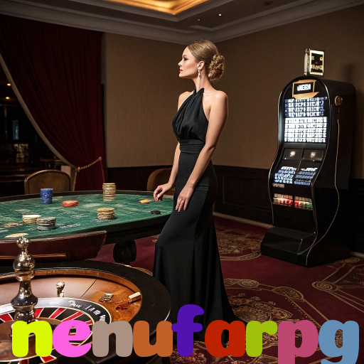 A Magia dos Jogos de Fantasia na nenufarpg