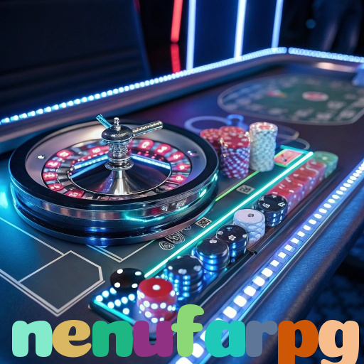A Magia dos Jogos de Fantasia na nenufarpg