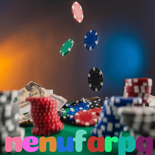 A Magia dos Jogos de Fantasia na nenufarpg