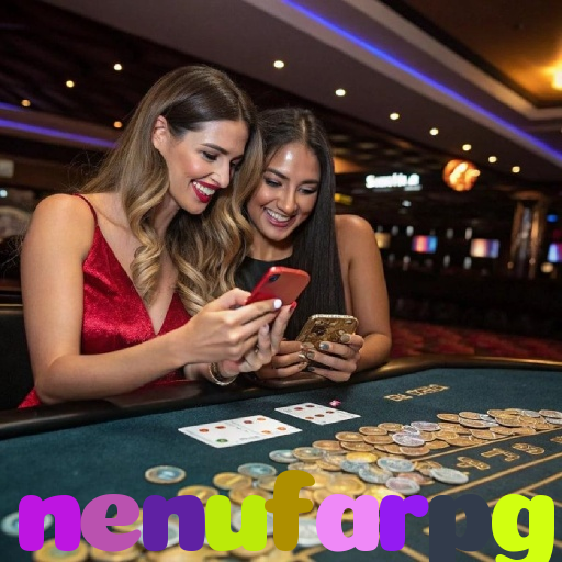 A Magia dos Jogos de Fantasia na nenufarpg