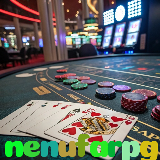 A Magia dos Jogos de Fantasia na nenufarpg