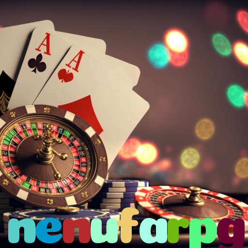 A Magia dos Jogos de Fantasia na nenufarpg