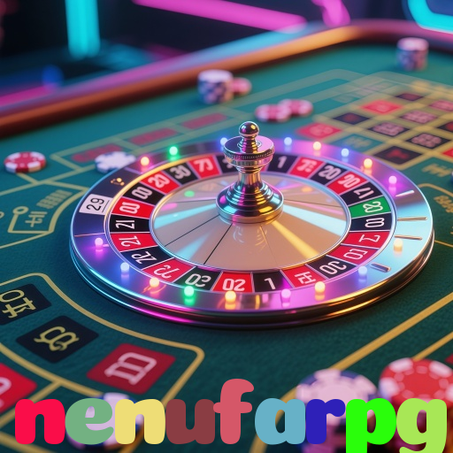 A Magia dos Jogos de Fantasia na nenufarpg