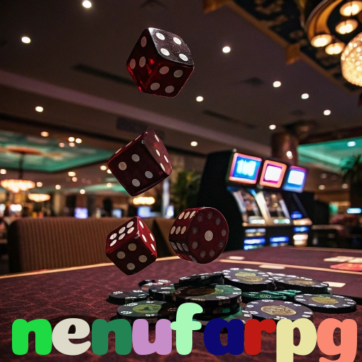 A Magia dos Jogos de Fantasia na nenufarpg