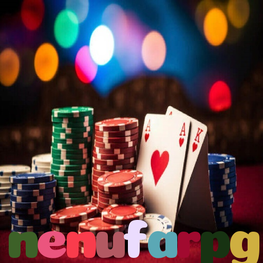 A Magia dos Jogos de Fantasia na nenufarpg