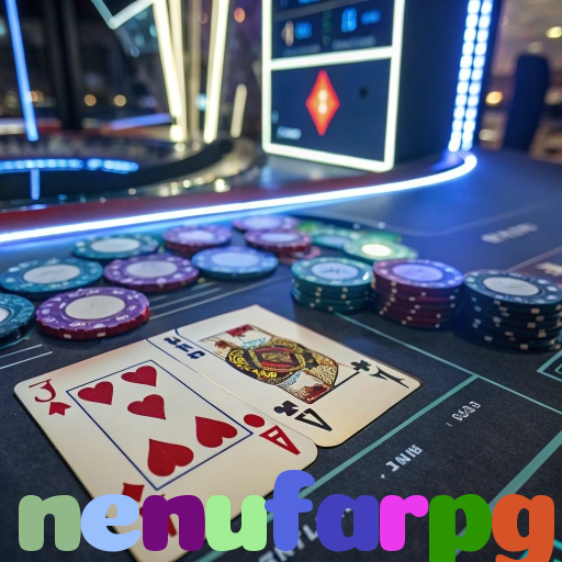 A Magia dos Jogos de Fantasia na nenufarpg