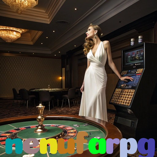A Magia dos Jogos de Fantasia na nenufarpg