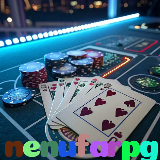 A Magia dos Jogos de Fantasia na nenufarpg
