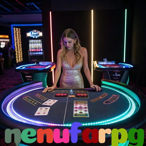 A Magia dos Jogos de Fantasia na nenufarpg