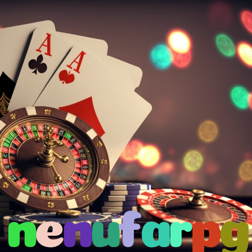 A Magia dos Jogos de Fantasia na nenufarpg
