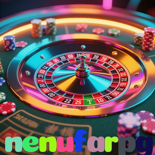 A Magia dos Jogos de Fantasia na nenufarpg