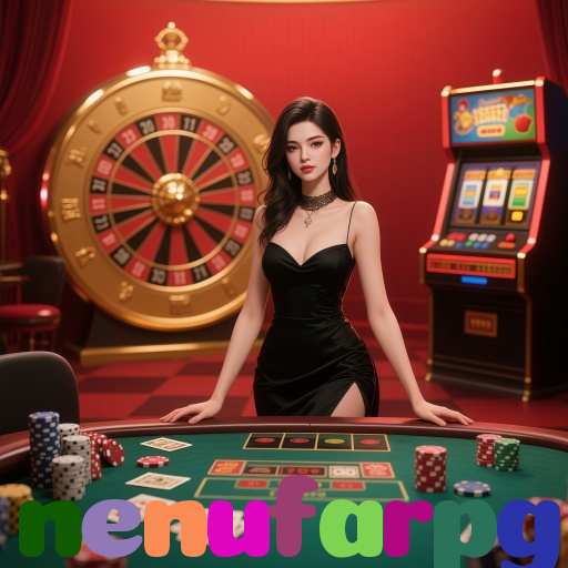 A Magia dos Jogos de Fantasia na nenufarpg