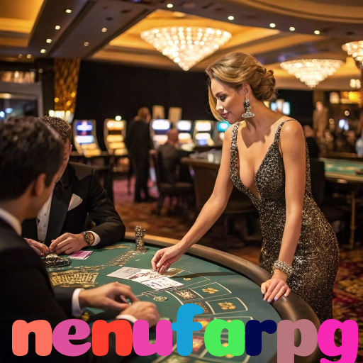 A Magia dos Jogos de Fantasia na nenufarpg