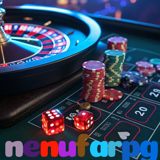 A Magia dos Jogos de Fantasia na nenufarpg