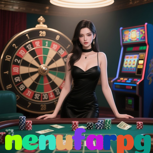 A Magia dos Jogos de Fantasia na nenufarpg